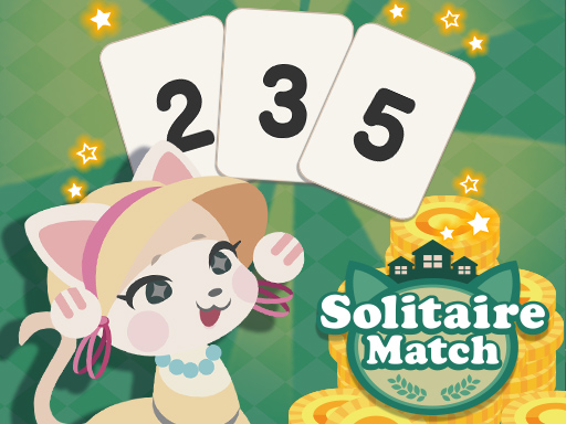 Solitaire Match Cover