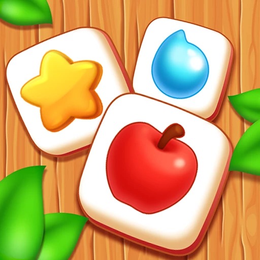 Tile Sort - Match 3 Cover